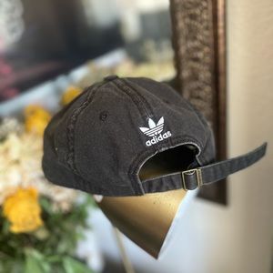 Adidas Adjustable Baseball Cap
